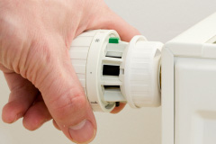 South Runcton central heating repair costs