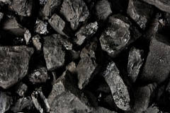 South Runcton coal boiler costs